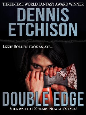 cover image of Double Edge